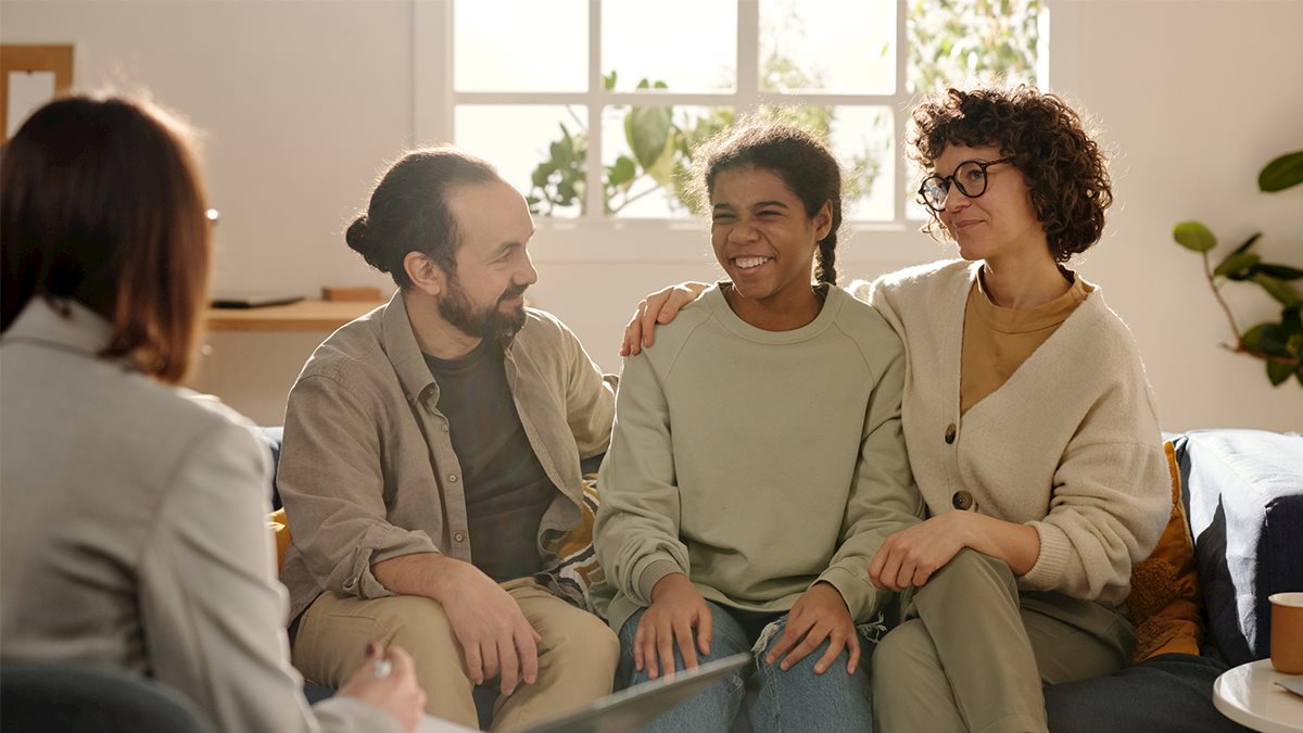 Virtual Speaker Series: Mental Health Matters