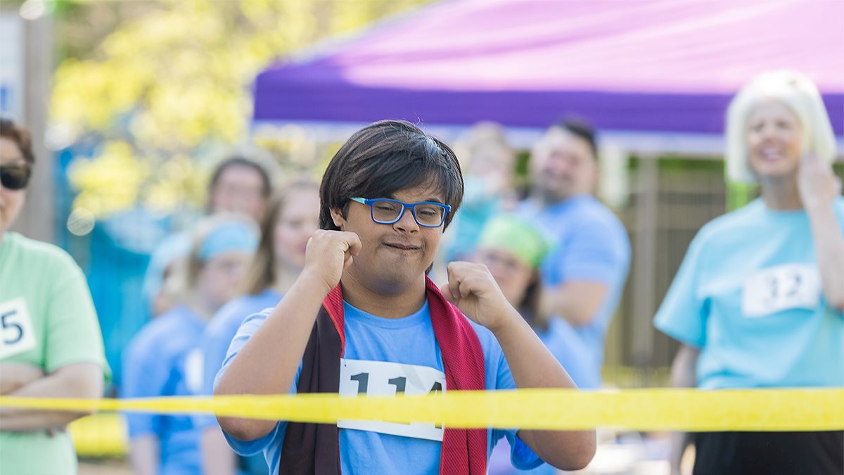 Virtual Speaker Series: Special Olympics West Virginia