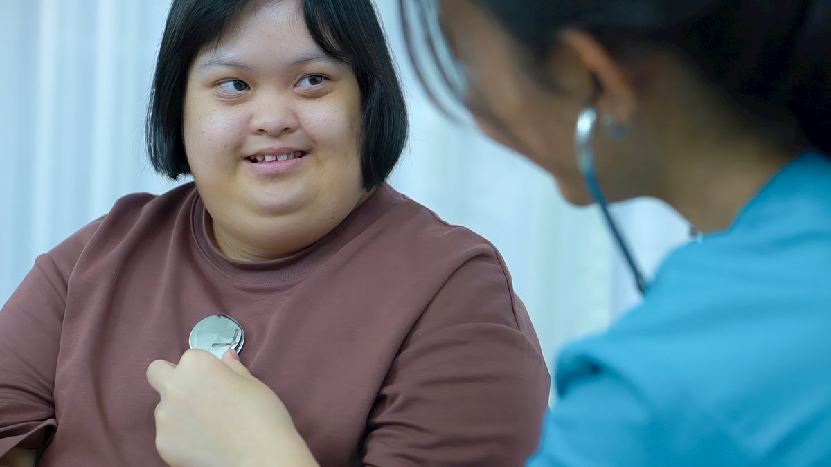 Virtual Speaker Series: Transitioning from Pediatric to Adult Healthcare