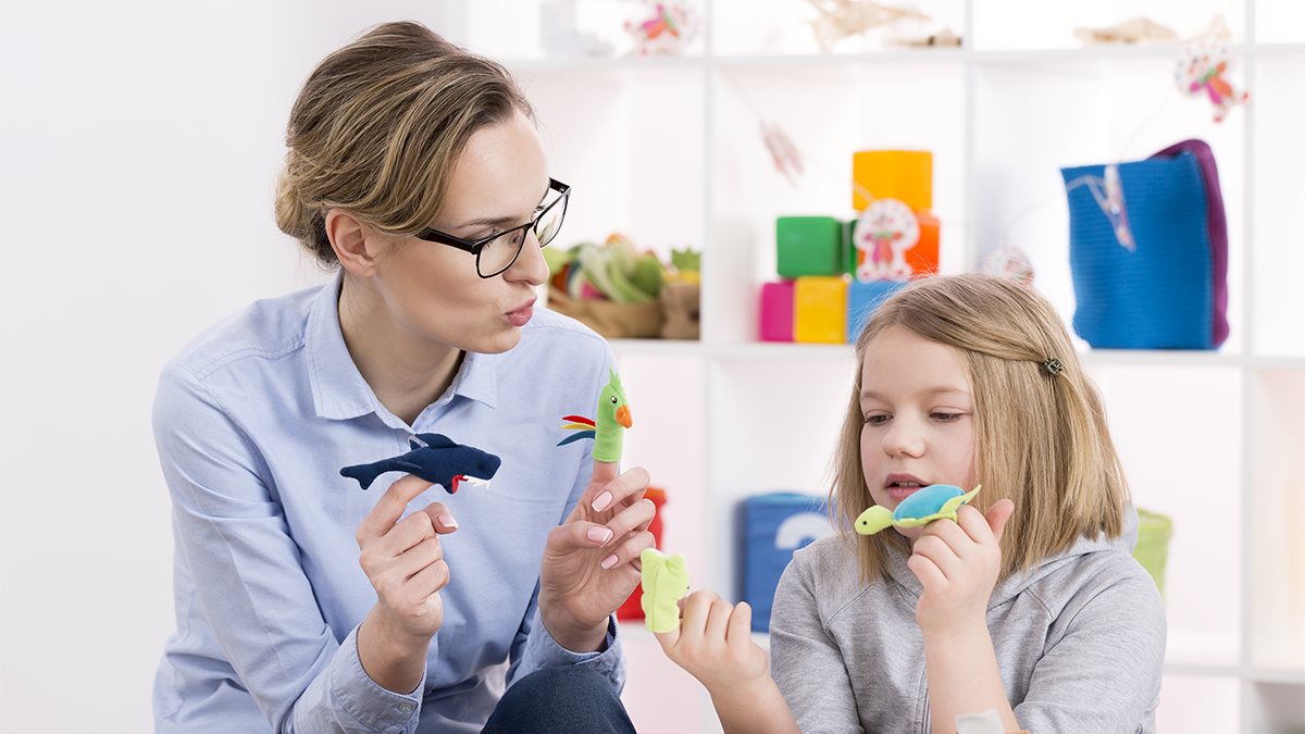 Virtual Speaker Series: Understanding Sensory