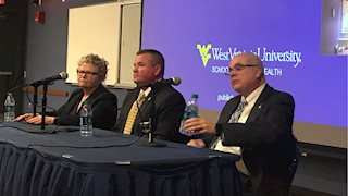 Watch full video of harm reduction panel discussion