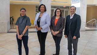 Web-based learning event raises WVU dental, medical students’ awareness about diversity, health disparities