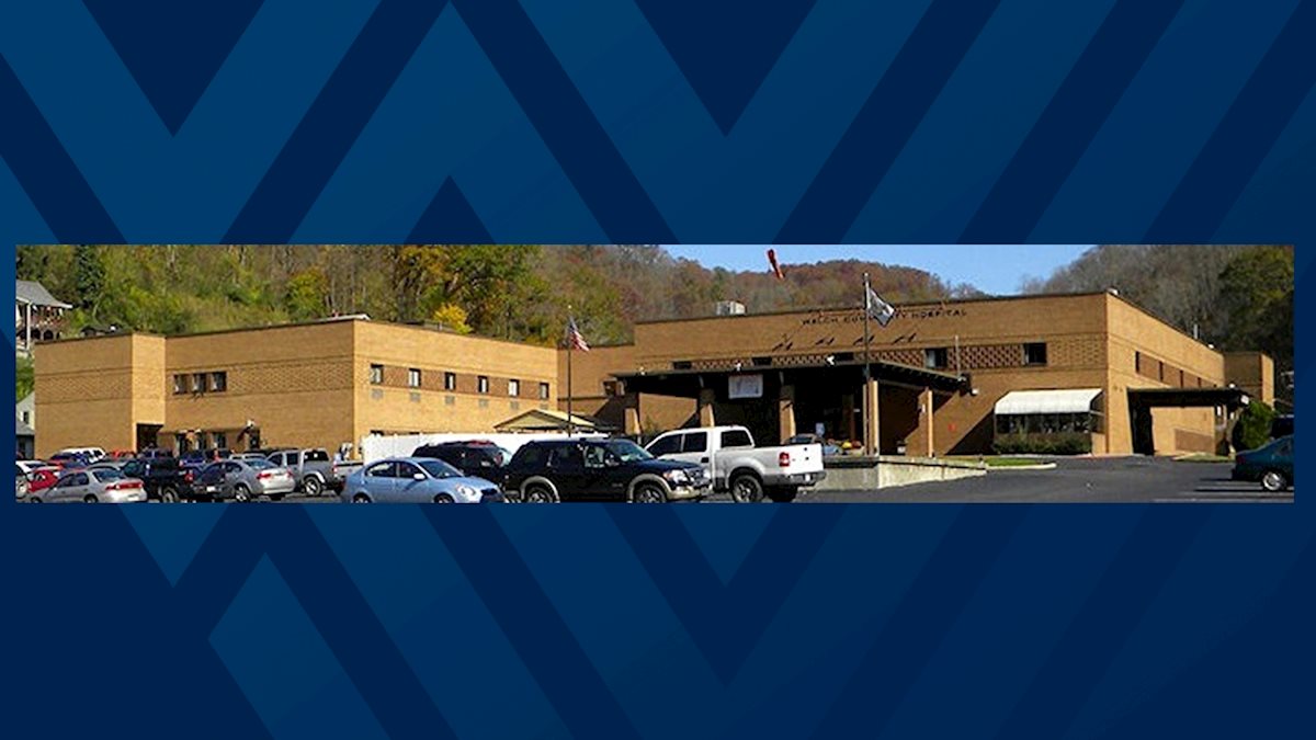 Welch Community Hospital to join WVU Medicine