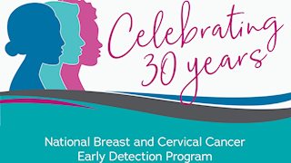 West Virginia Breast and Cervical Screening Program celebrates milestone