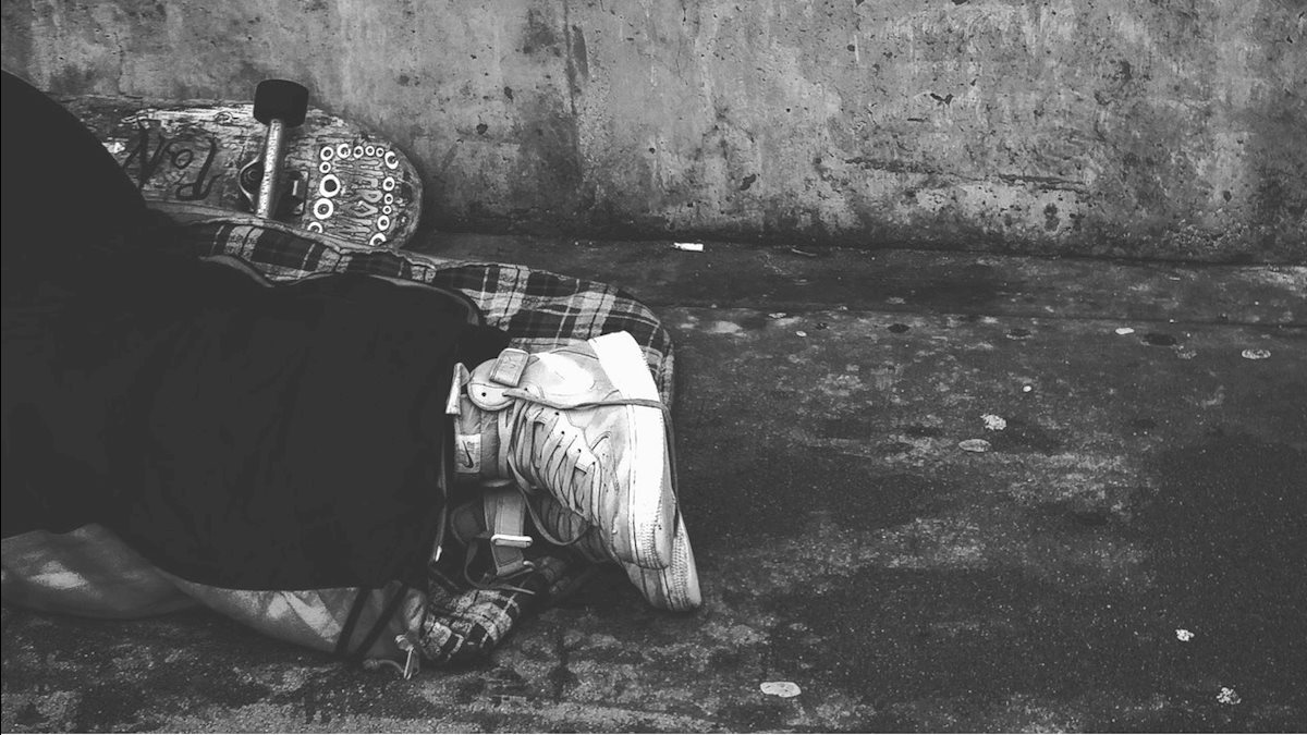 West Virginia KIDS COUNT releases issue brief on youth homelessness 