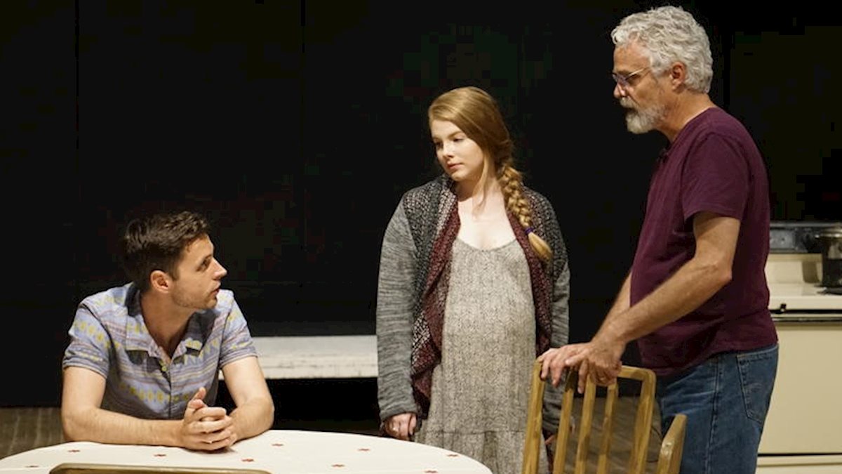 West Virginia Public Theatre production confronts opioid abuse, veterans’ issues
