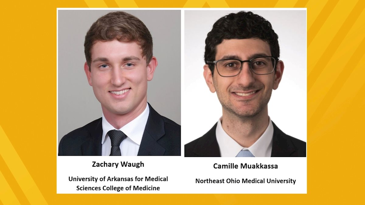 West Virginia University Urology class of 2030