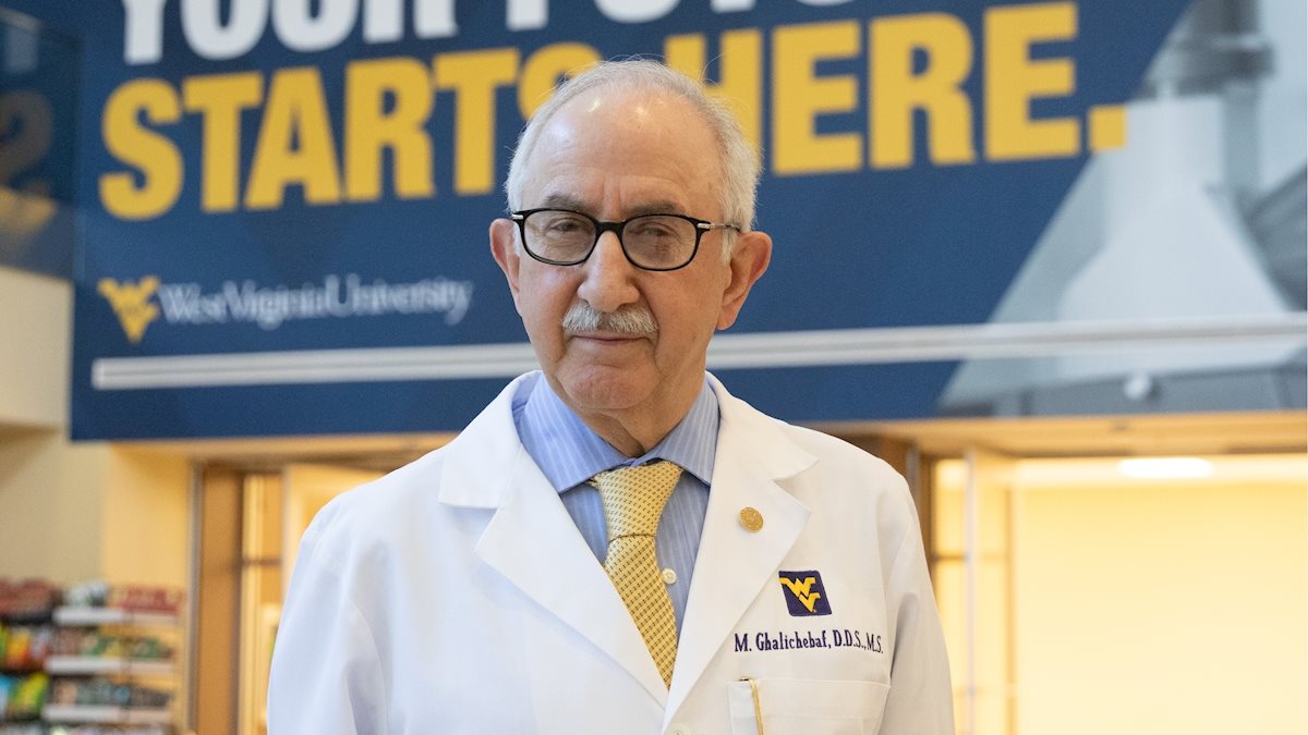 What do you know about Dr. "Moe"?