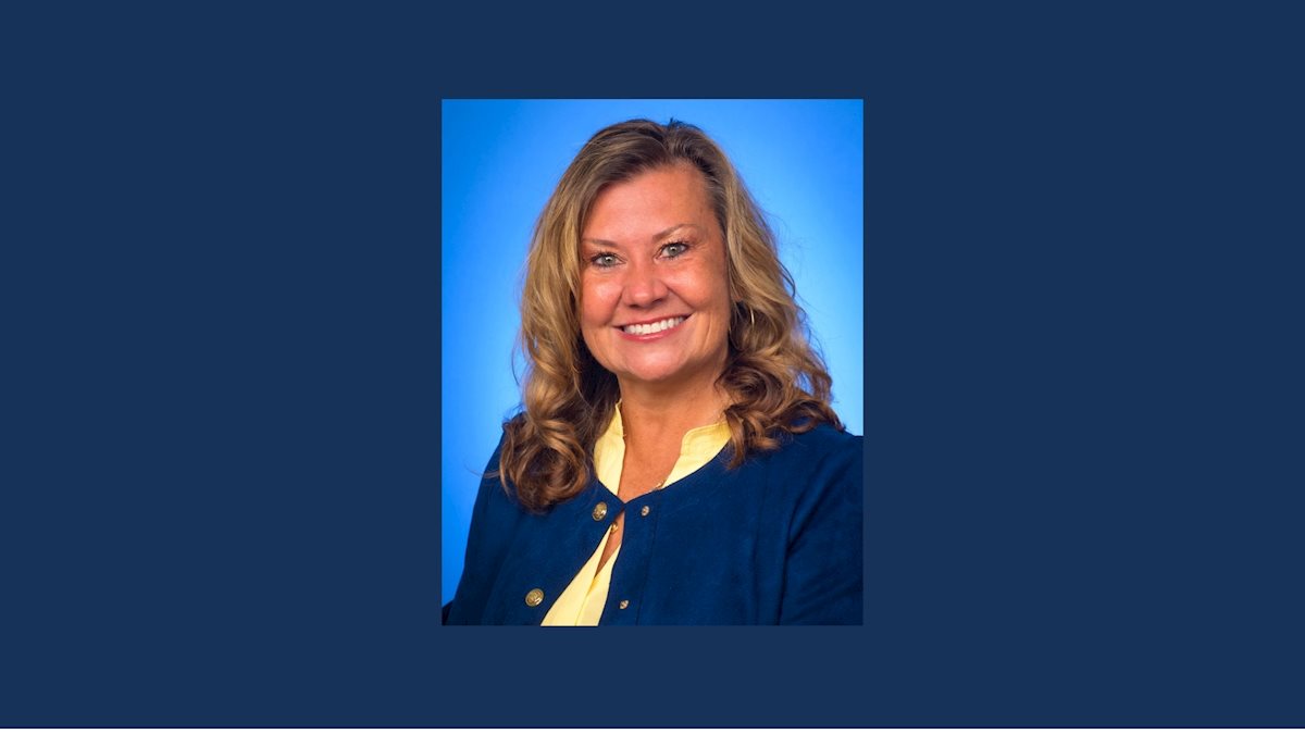 Wheeler-Johnson elected as district director of Mid-Atlantic Athletic Trainers’ Association