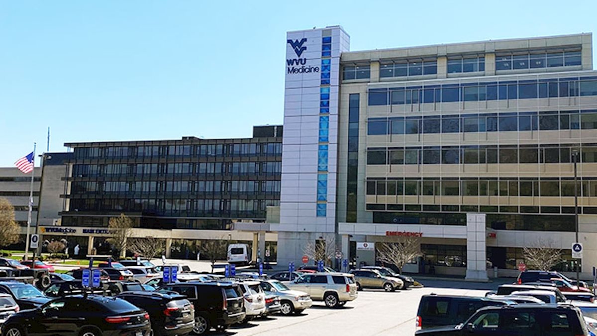 Wheeling Hospital officially joins WVU Medicine