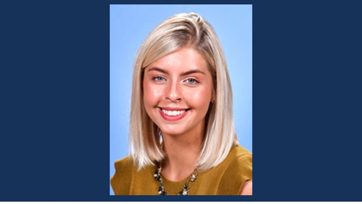 WISH Shine a Light on Faculty Development: Almara Hutchinson