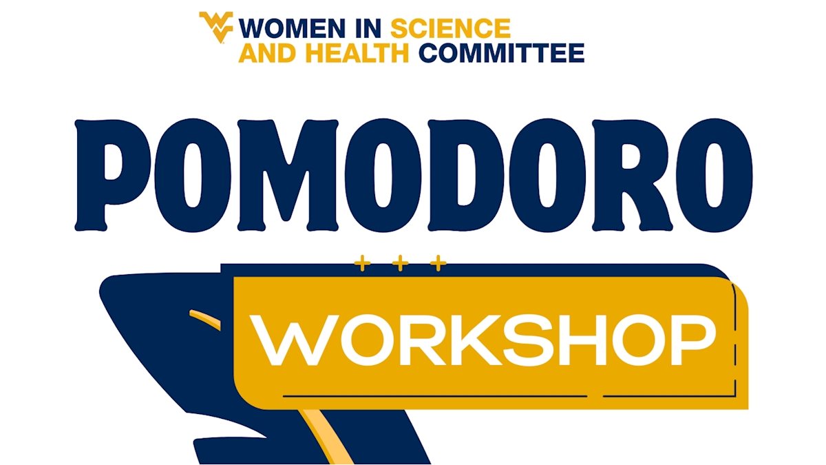 Fall workshop series to focus on Pomodoro writing technique