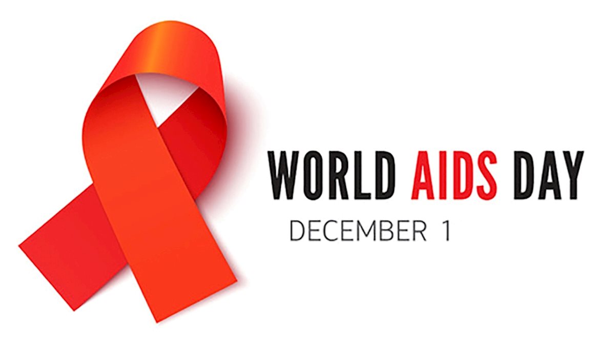 World AIDS Day virtual session to be held Dec. 1 