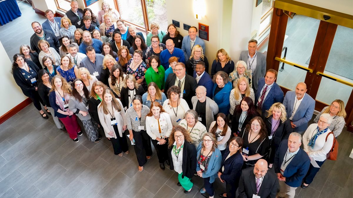 WV Colorectal Cancer Roundtable Meeting Held
