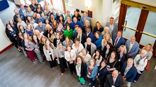 WV Colorectal Cancer Roundtable Meeting Held