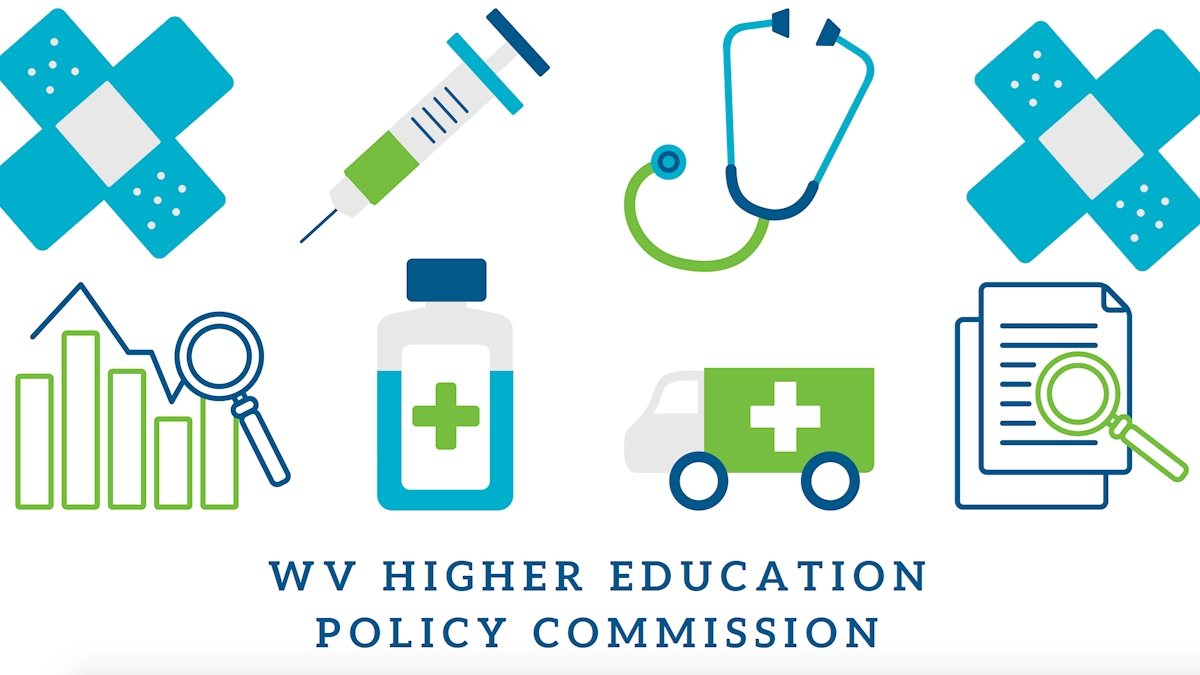 WV Higher Education Policy Commission offering Healthcare Workforce Planning Fellowship