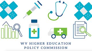 WV Higher Education Policy Commission offering Healthcare Workforce Planning Fellowship