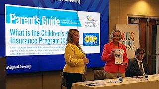 WV KIDS COUNT releases brief on children’s issues
