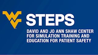 WV STEPS earns dual accreditation for excellence in human simulation education 