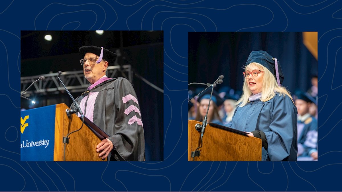 WVU alumni take on presidential roles at national dental associations