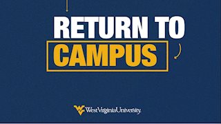 WVU announces plans for spring 2022 semester
