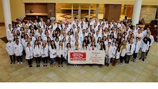 WVU APhA-ASP celebrates American Pharmacists Month