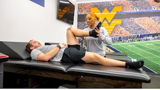 WVU Athletic Training program to host open house 