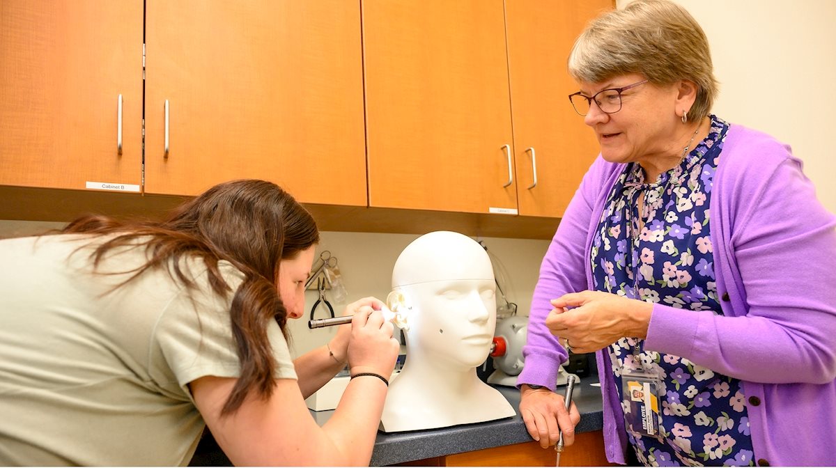WVU Audiology and Speech-Language programs to host virtual open house