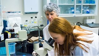 WVU awarded grant for Cell and Molecular Biology and Biomedical engineering programs