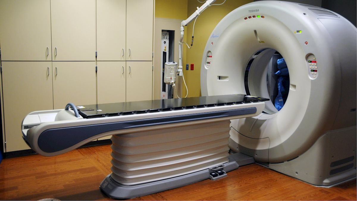 WVU Cancer Institute achieves radiation oncology accreditation