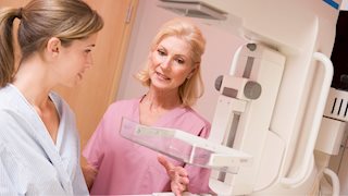 WVU Cancer Institute Berkeley, Jefferson Medical Centers to offer mammography clinics