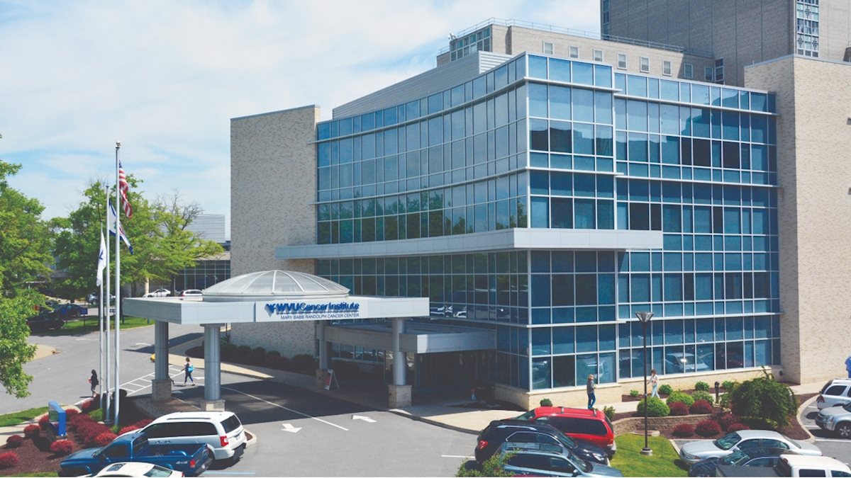 WVU Cancer Institute Cellular Therapy Program doubles CAR-T offerings with two new treatments