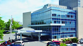 WVU Cancer Institute doubling in size to meet needs in the state