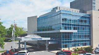 WVU Cancer Institute named to Newsweek’s “America’s Best Cancer Hospitals”