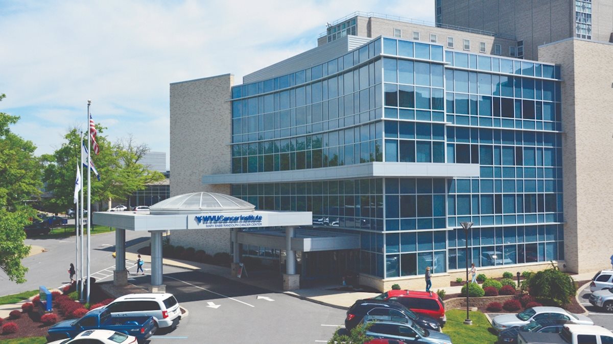 WVU Cancer Institute offers new immune therapy