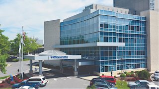 WVU Cancer Institute recertified for high-quality cancer care