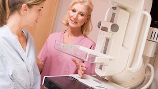 WVU Cancer Institute, Regional Cancer Center Offer Discount Mammograms