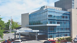 WVU Cancer Institute’s Blood and Marrow Transplant program receives accreditation renewal