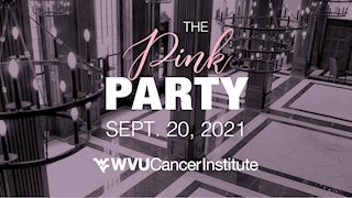 WVU Cancer Institute’s Pink Party raises $80K to benefit Bonnie’s Bus