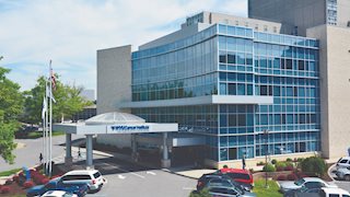 WVU Cancer Institute screening event set for May 18