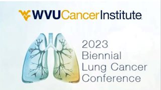 WVU Cancer Institute to host lung cancer conference