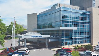 WVU Cancer Institute to host lung cancer screening March 15