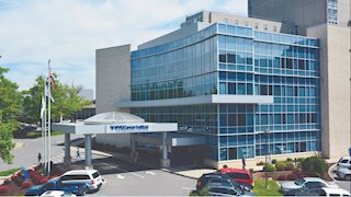 WVU Cancer Institute welcomes six new doctors