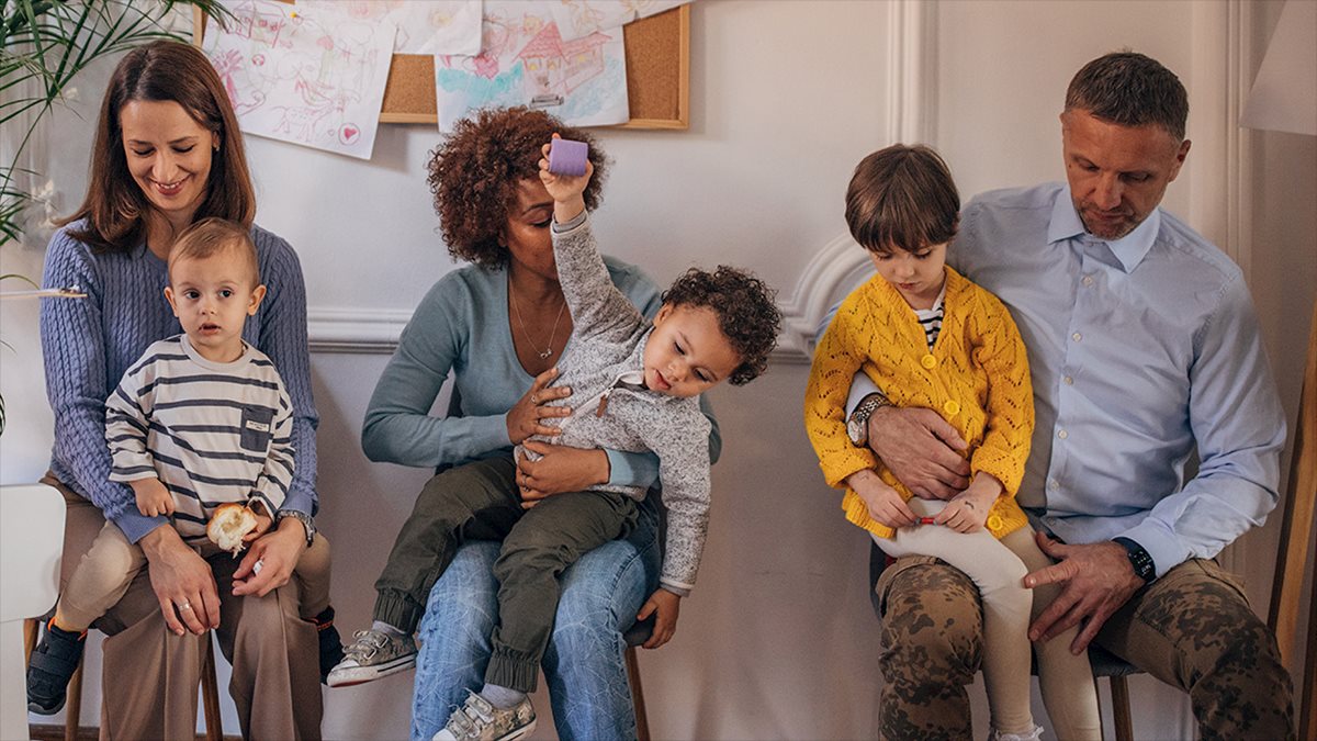 WVU CED launches new parent education and support group for families on ...
