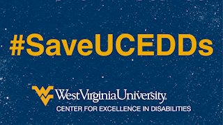 WVU CED seeks public help amidst proposed funding elimination