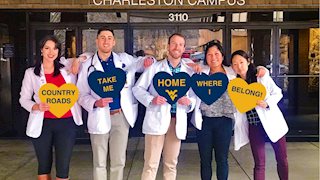 WVU Charleston Campus Alumni “Come Home” Reunion