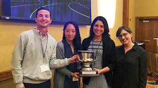 WVU Charleston Campus Medical Students Win ACP Jeopardy Contest