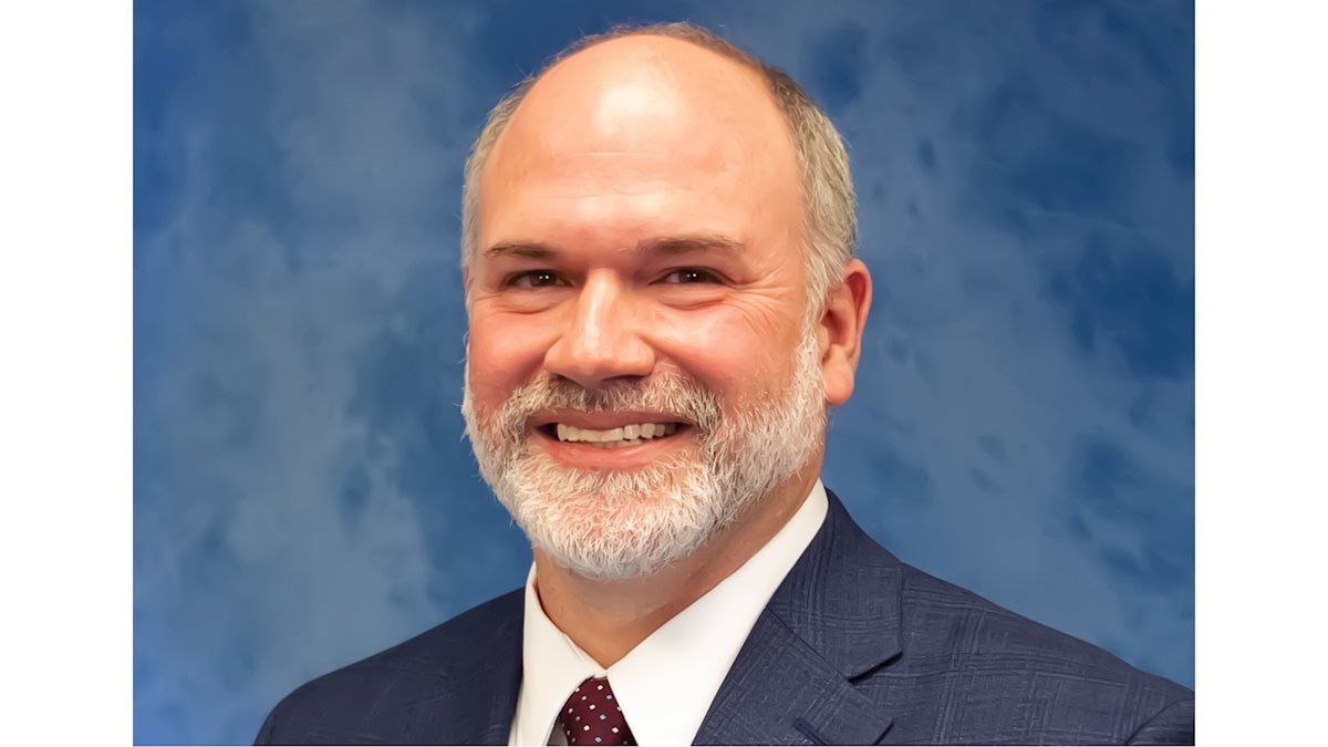 WVU Charleston Campus names new internal medicine chair