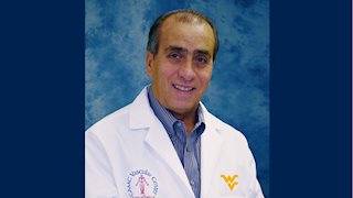 WVU Charleston professor named “Power Player” by Becker’s Hospital Review