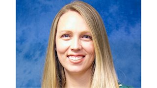 WVU Charleston Campus Welcomes Dr. Rachel M. Cullifer